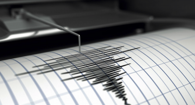 Registran fuerte temblor de tierra en varios puntos de RD