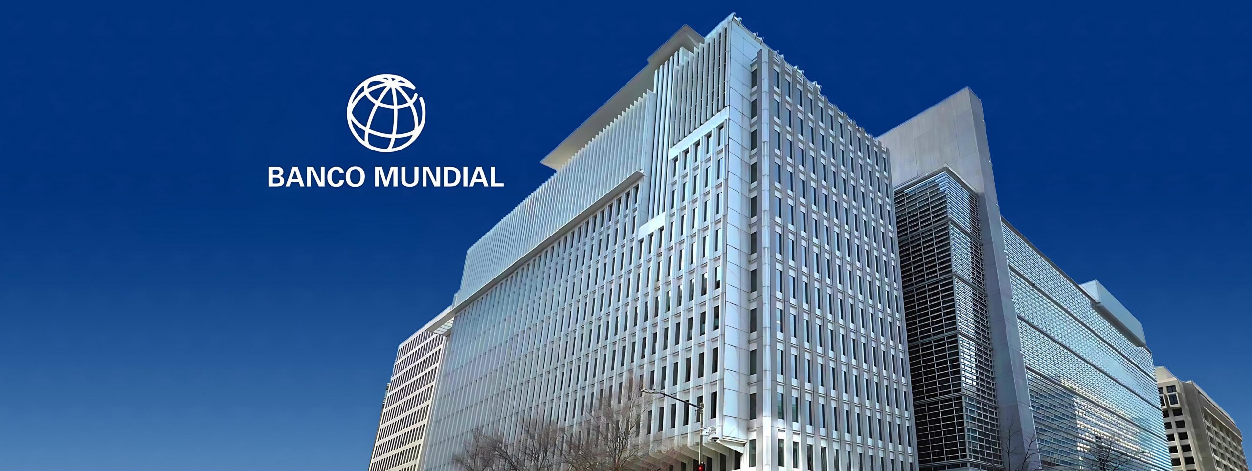 BM reduce proyección de crecimiento de RD para 2025 a 4 %