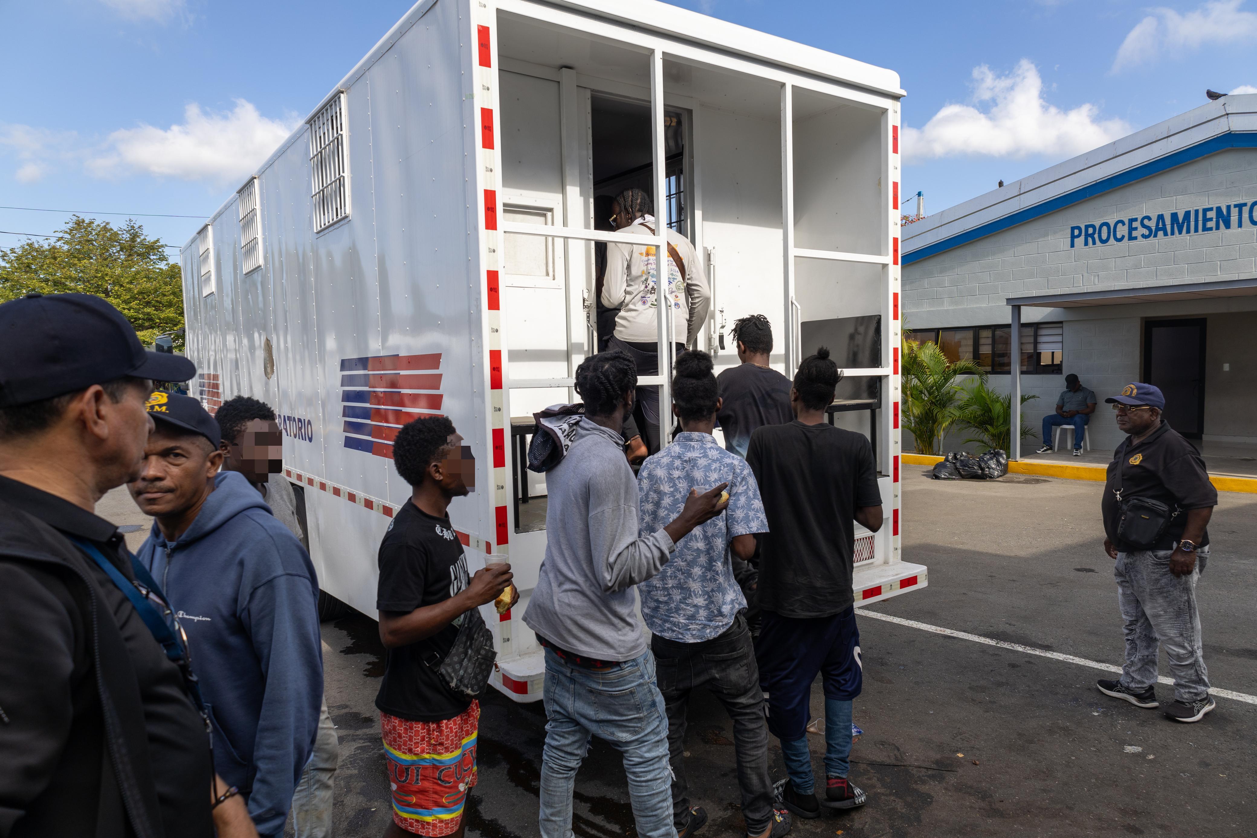 CES se reúne este jueves con expresidentes para discutir crisis haitiana