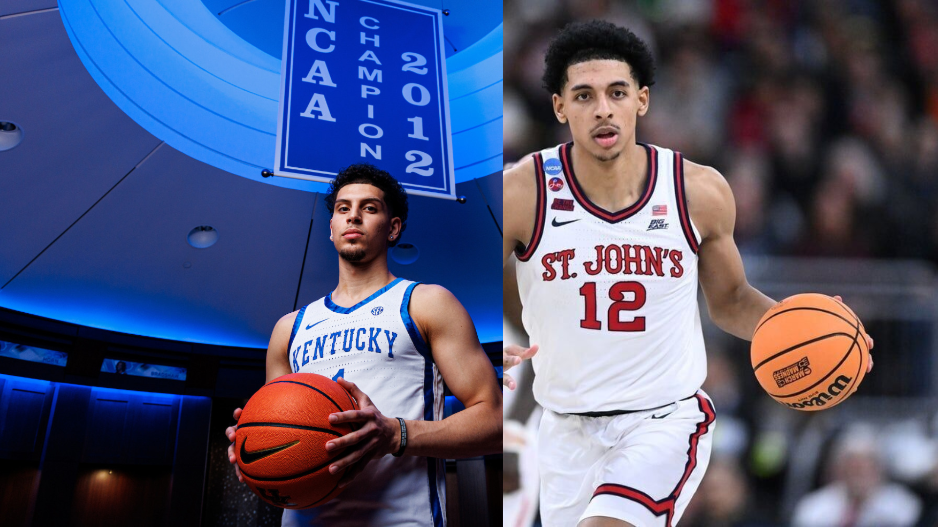 ¿Por qué los dominicanos estamos pendientes a la segunda ronda del draft de la NBA?