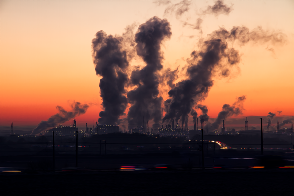 Consumo de gases que dañan la capa de ozono cae 36 % en RD entre 2017 y 2024