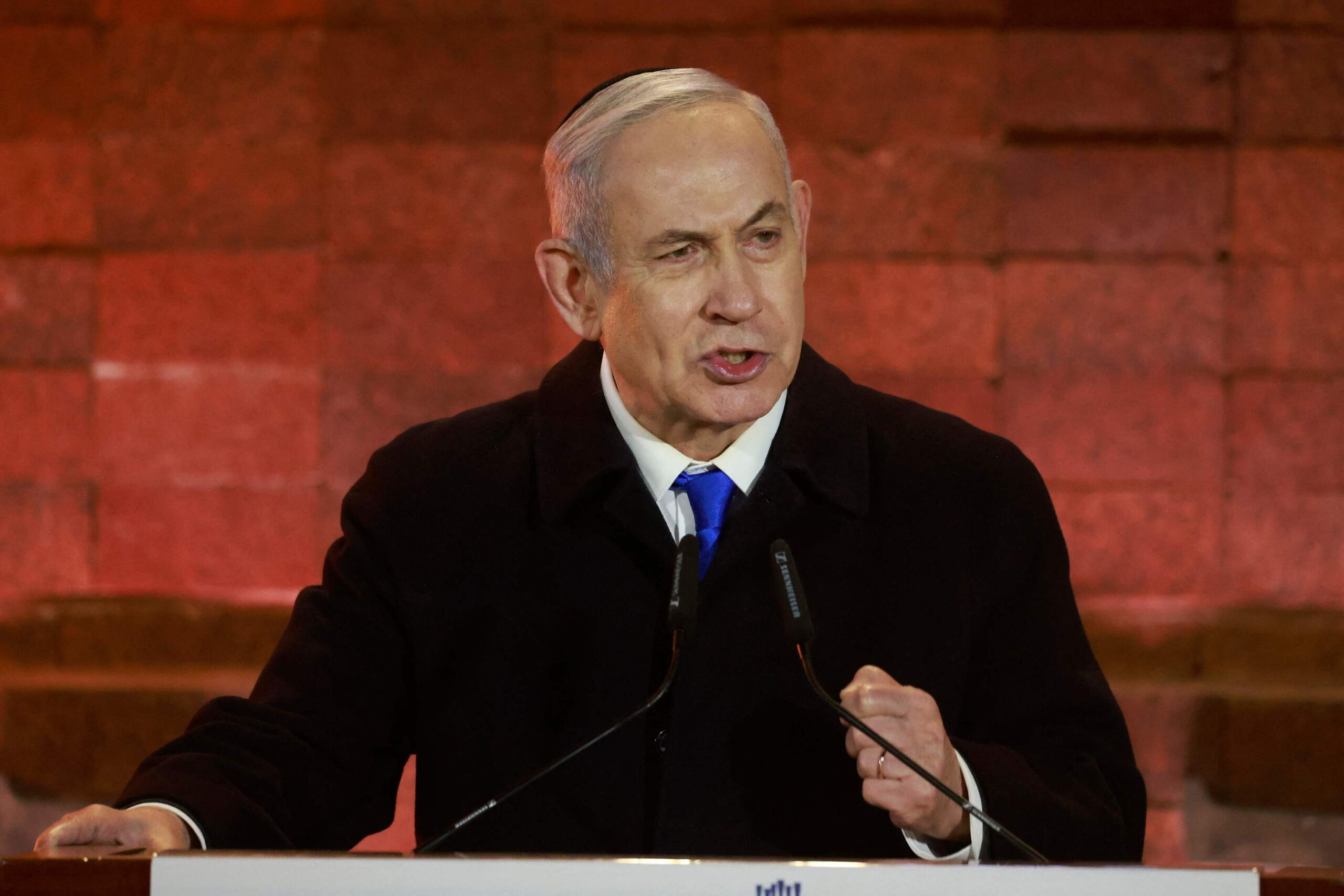 Israel asegura que ya no va a atacar Irán tras conversar Netanyahu con Trump