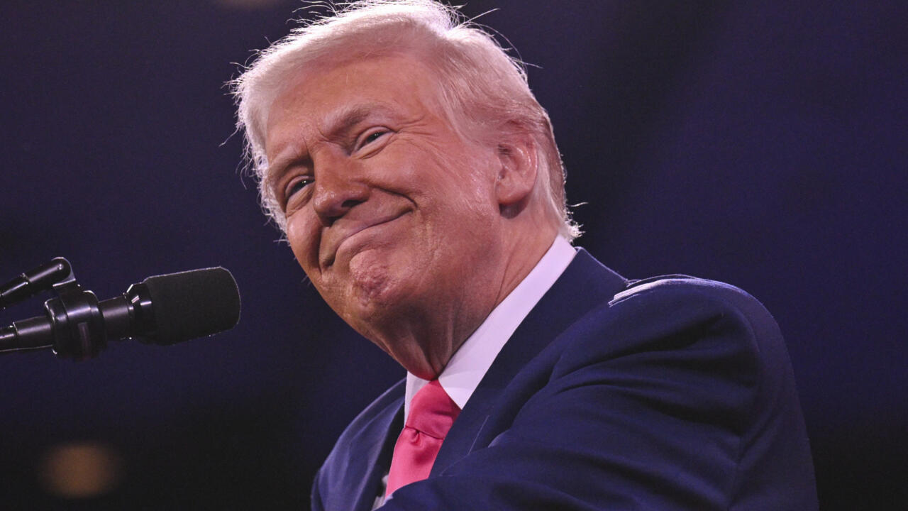 Los aranceles impuestos por Trump reducirían en un 0.16 % el PIB brasileño