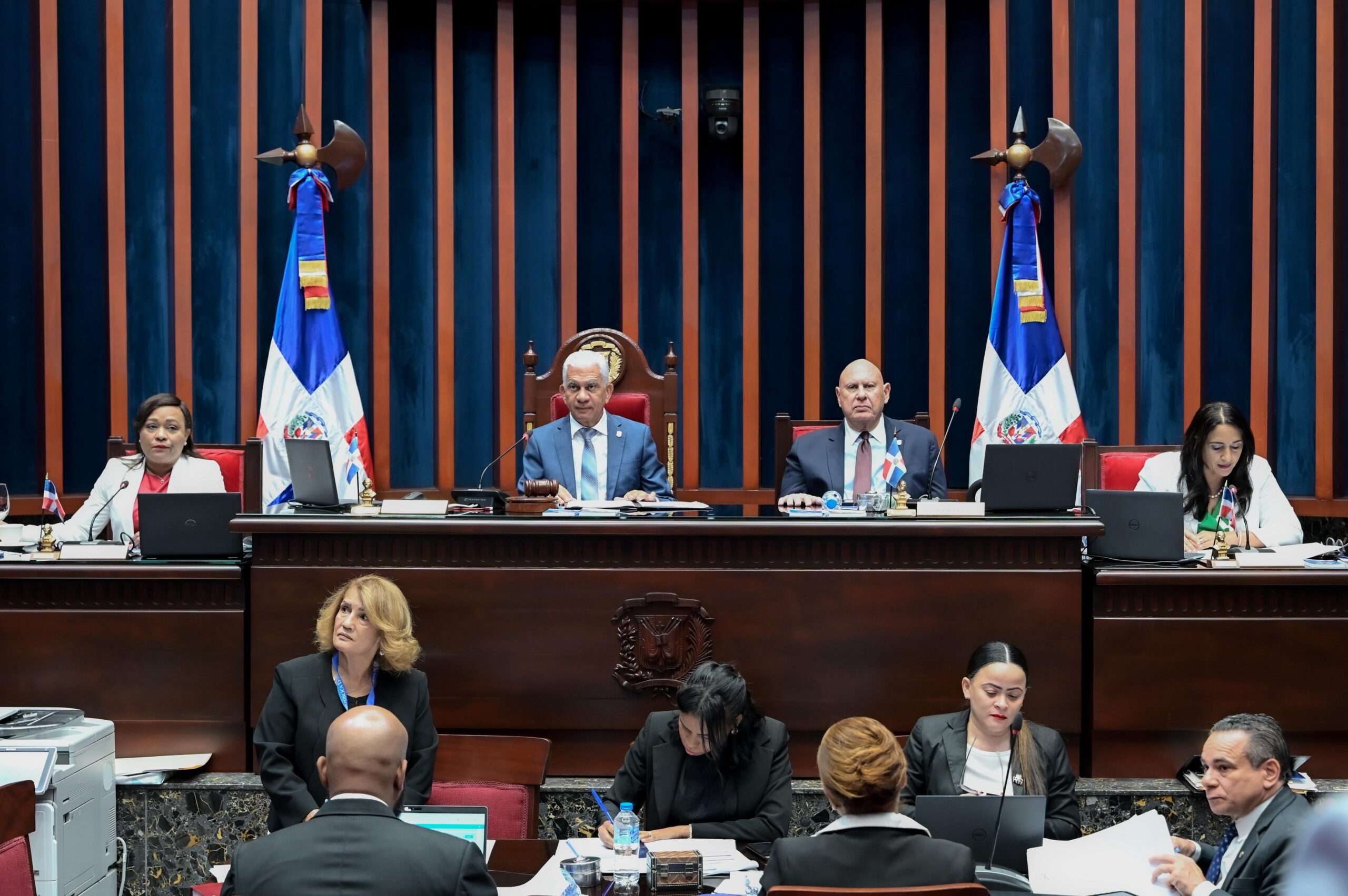 Diputados aprueban creación del Ministerio de Justicia tras debate y disidencia