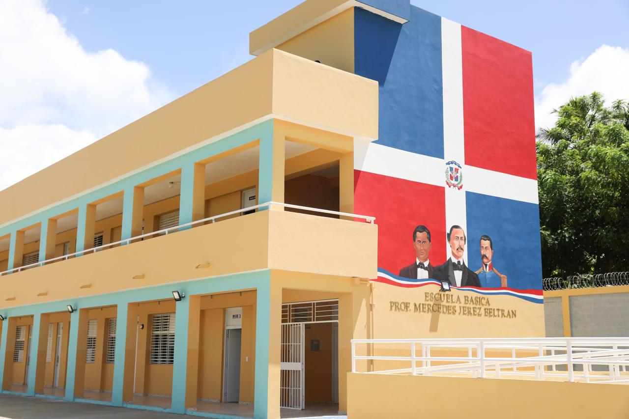 Cuáles ejes sostendrán el plan Educación para la transformación del sistema educativo nacional