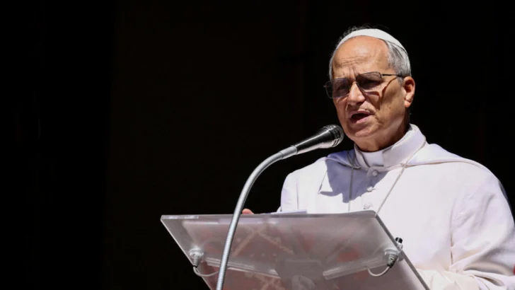 ¿Qué pidió el Papa León XIV sobre la crisis en Gaza?