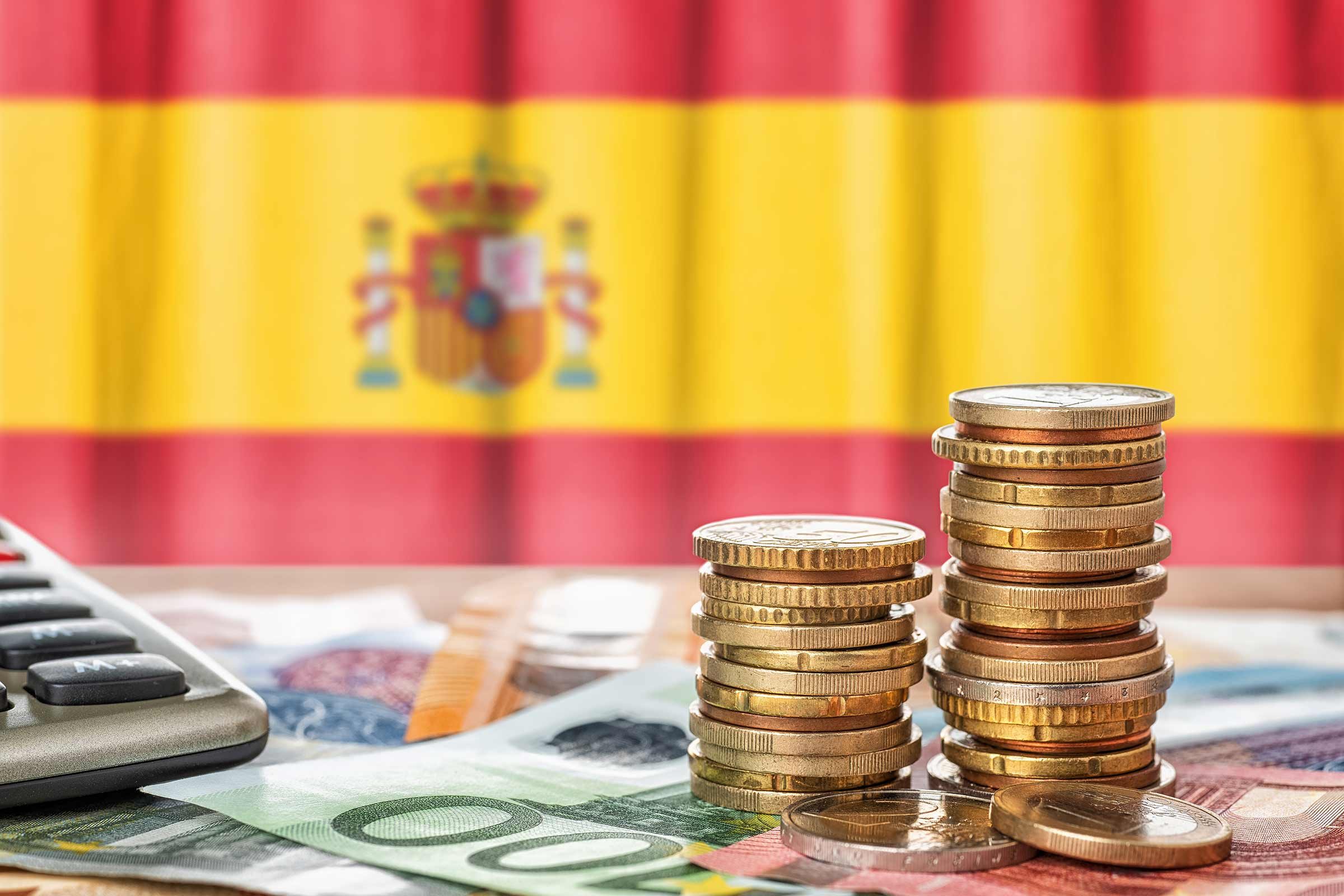 La economía española crece un 0.7 % en el segundo trimestre por el tirón de la inversión y el consumo