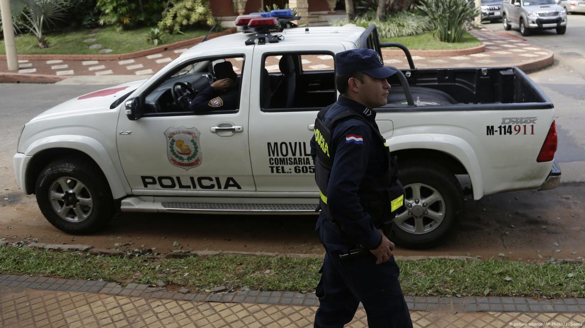 Encuentran tres mujeres muertas en Paraguay