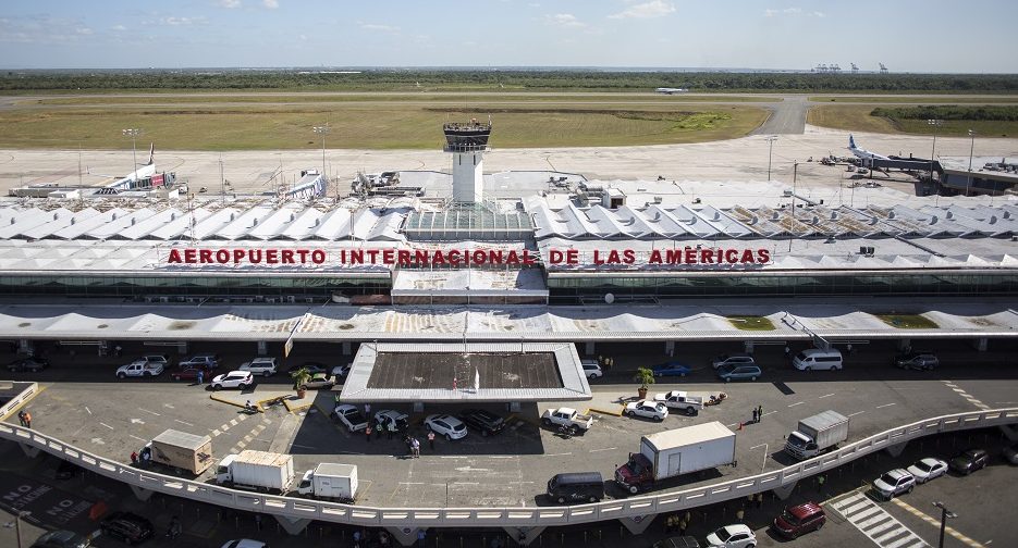 ¿Cómo funciona el nuevo sistema de pago digital en el parqueo del AILA?