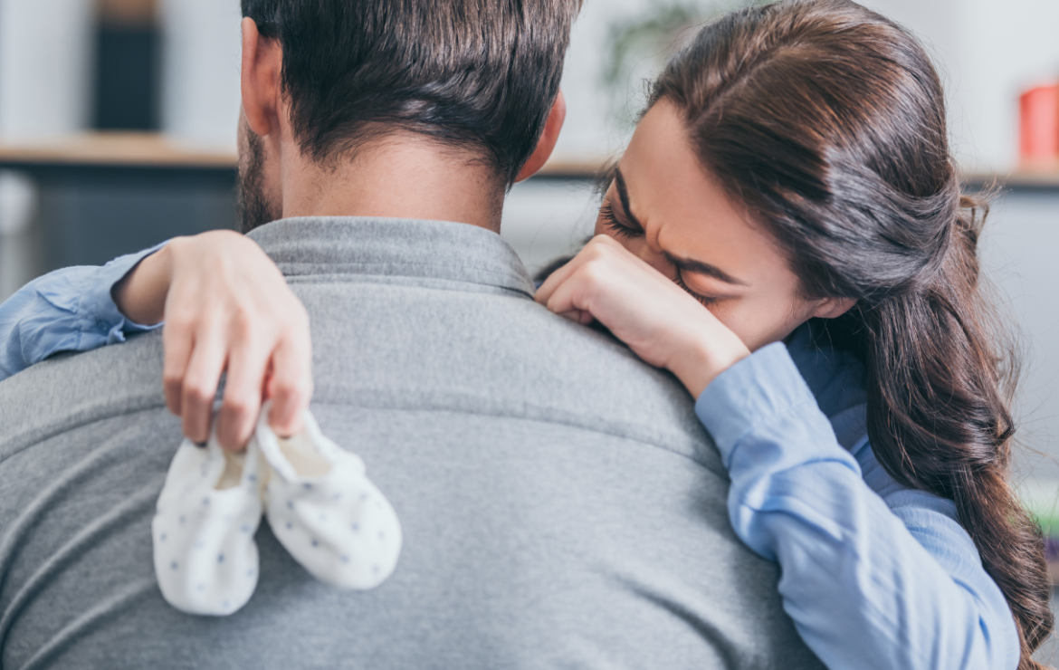 Duelo perinatal: “No es solo perder un bebé, es perder una ilusión”