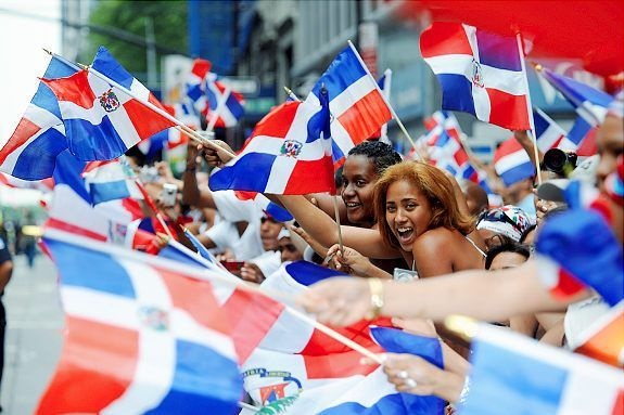¿Cuántos dominicanos viven en el extranjero y dónde están?
