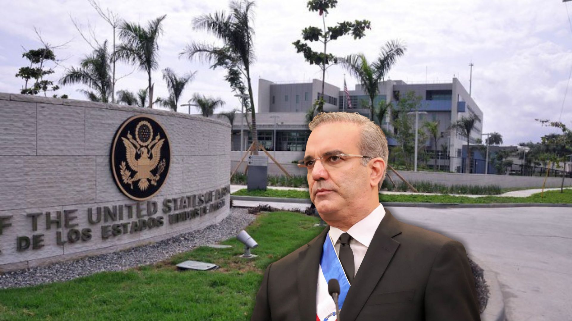 Nueva Ley de Compras y Contrataciones 47-25 recibe reconocimiento de la Embajada de EE. UU.
