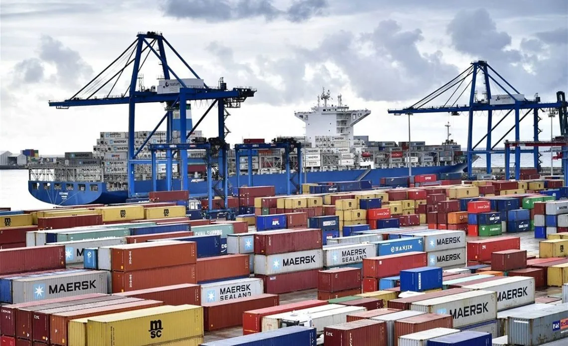 ¿Qué productos impulsaron las exportaciones dominicanas en el primer semestre de 2025?