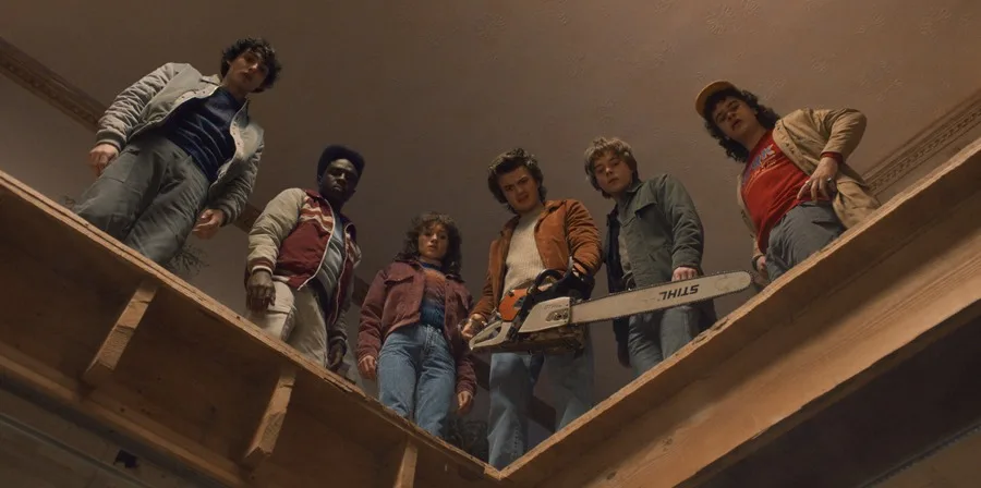 ‘Stranger Things’ lanza trailer de su quinta temporada: se avecina la gran batalla final