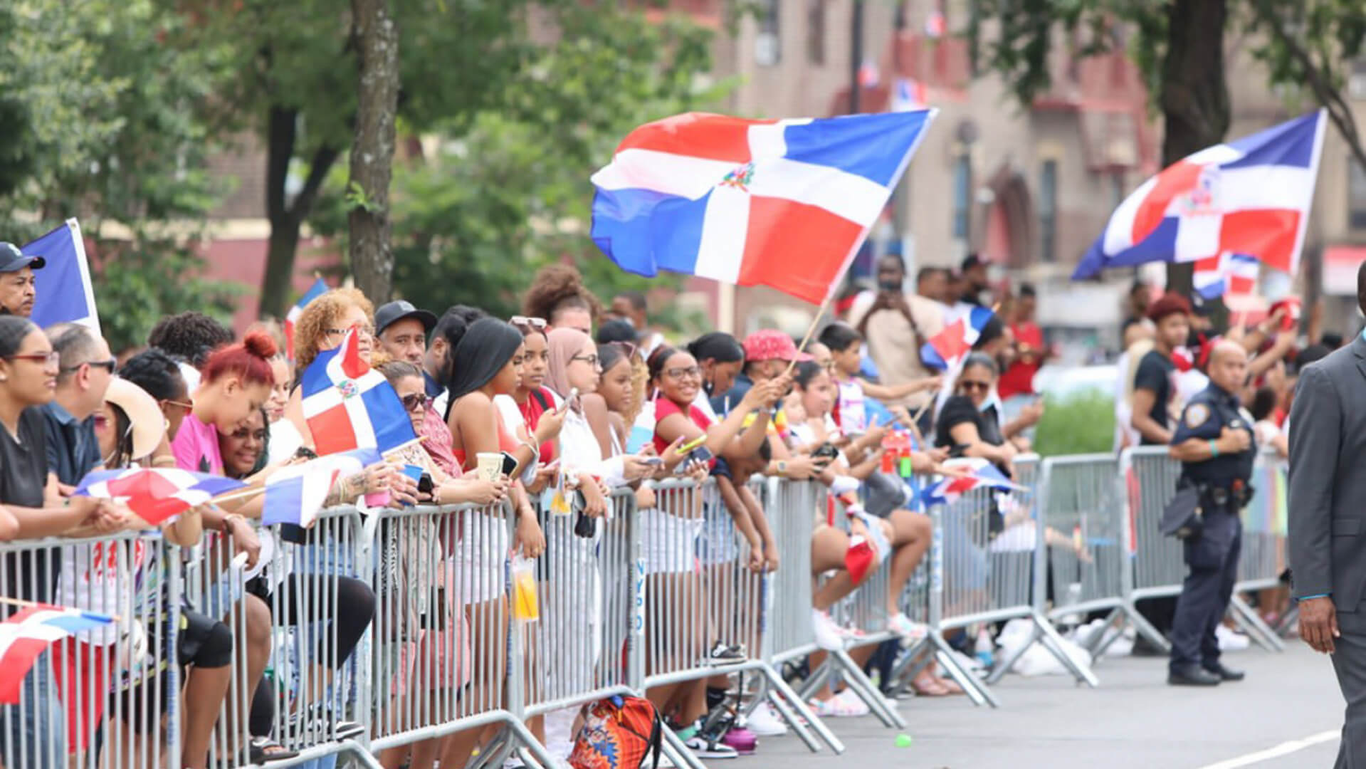 Parada Dominicana en el Bronx: qué representa, desde cuándo se celebra y por qué importa