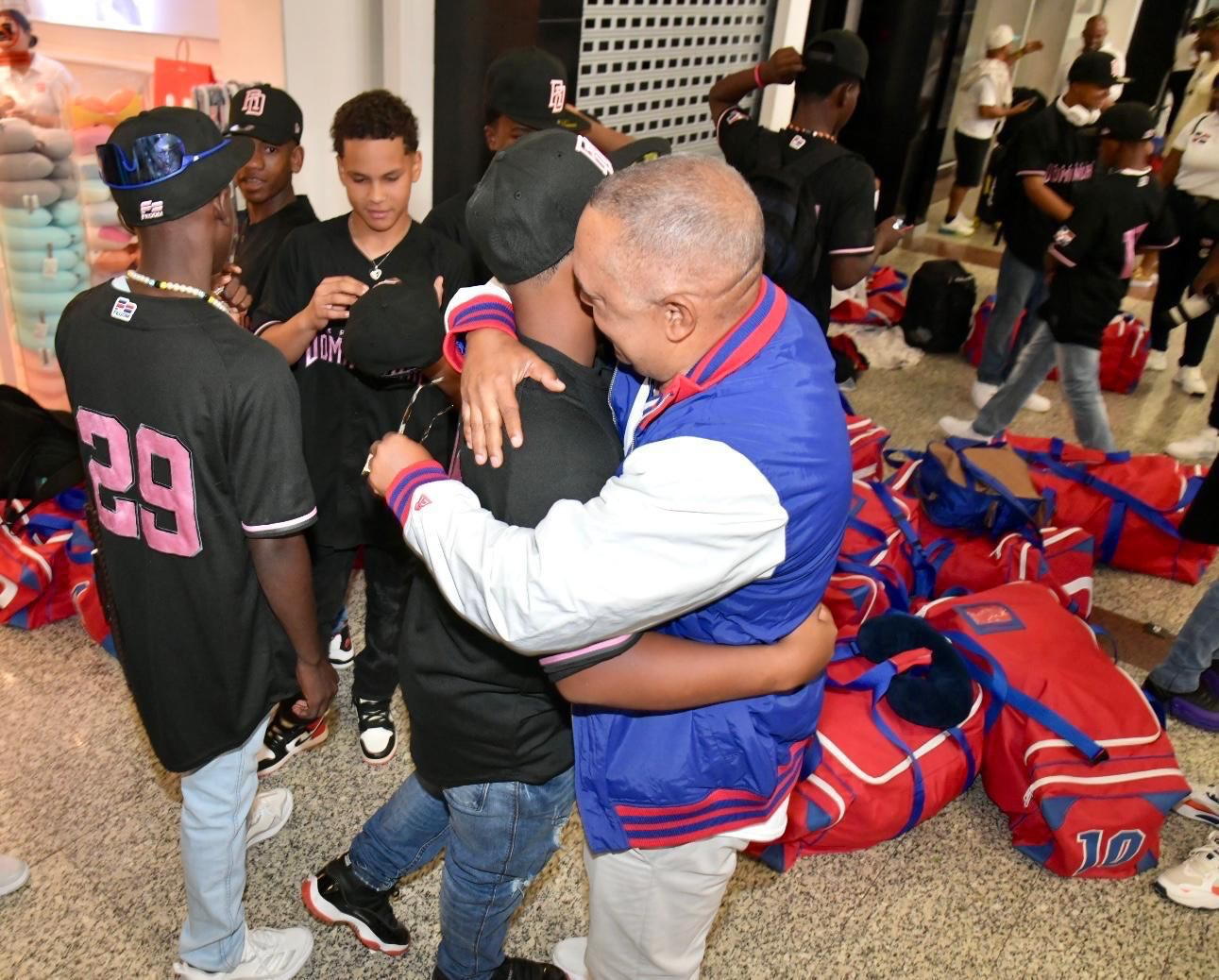 ¿Está lista Dominicana para hacer historia en el Mundial U12 de Béisbol en Taiwán?