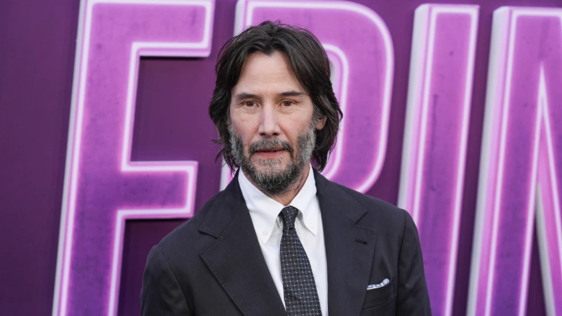 Chile entrega al FBI relojes de lujo robados a Keanu Reeves