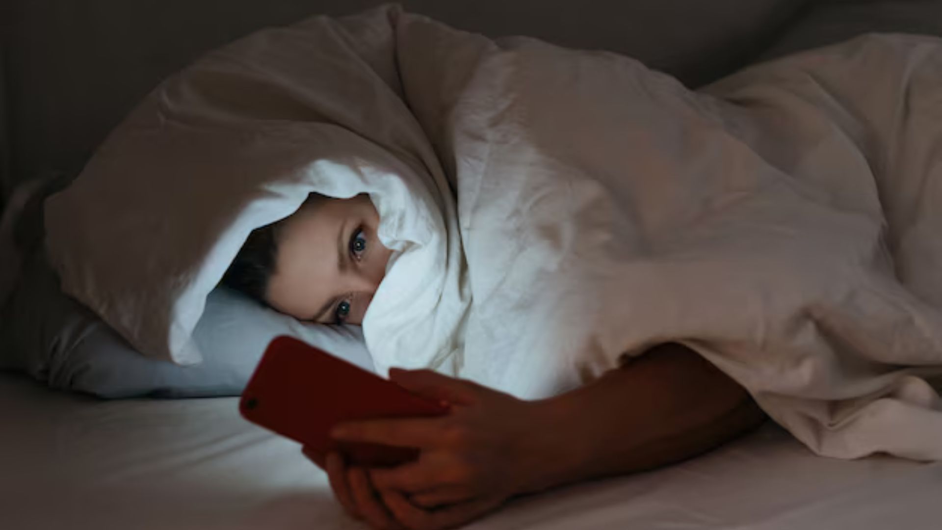 Dormir mal destruye tu salud: el precio de acostarse tarde