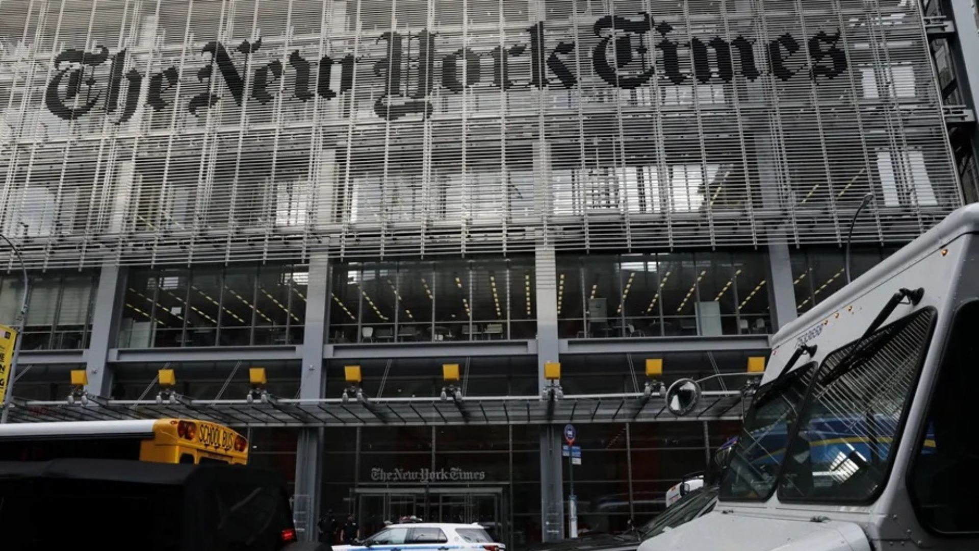 ¿Por qué Amazon pagará 20 millones de dólares anuales a The New York Times?