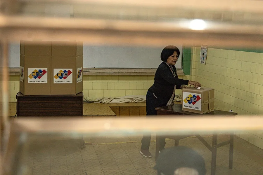 Elecciones Venezuela: Maduro y los candidatos del chavismo llaman a votar en las municipales