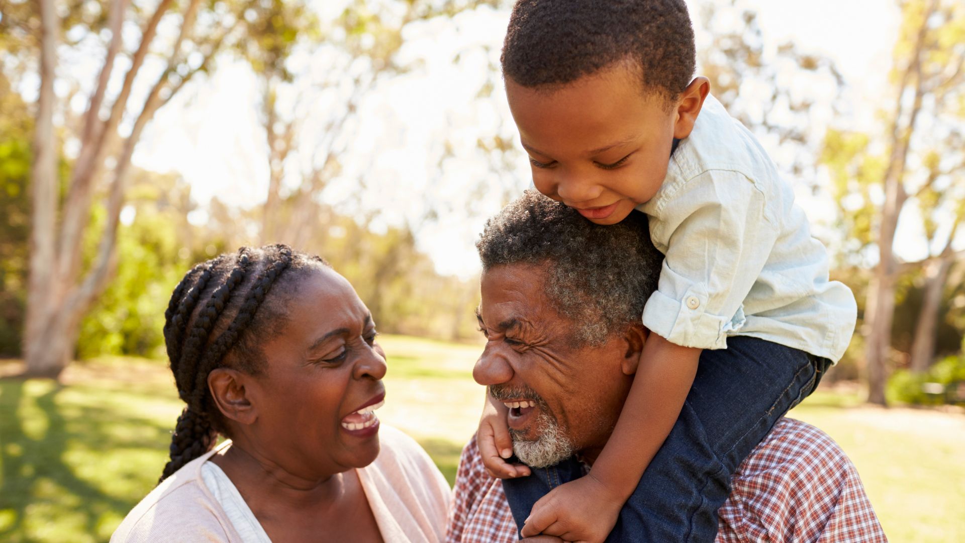 El Día de los Abuelos: ¿por qué se celebra?