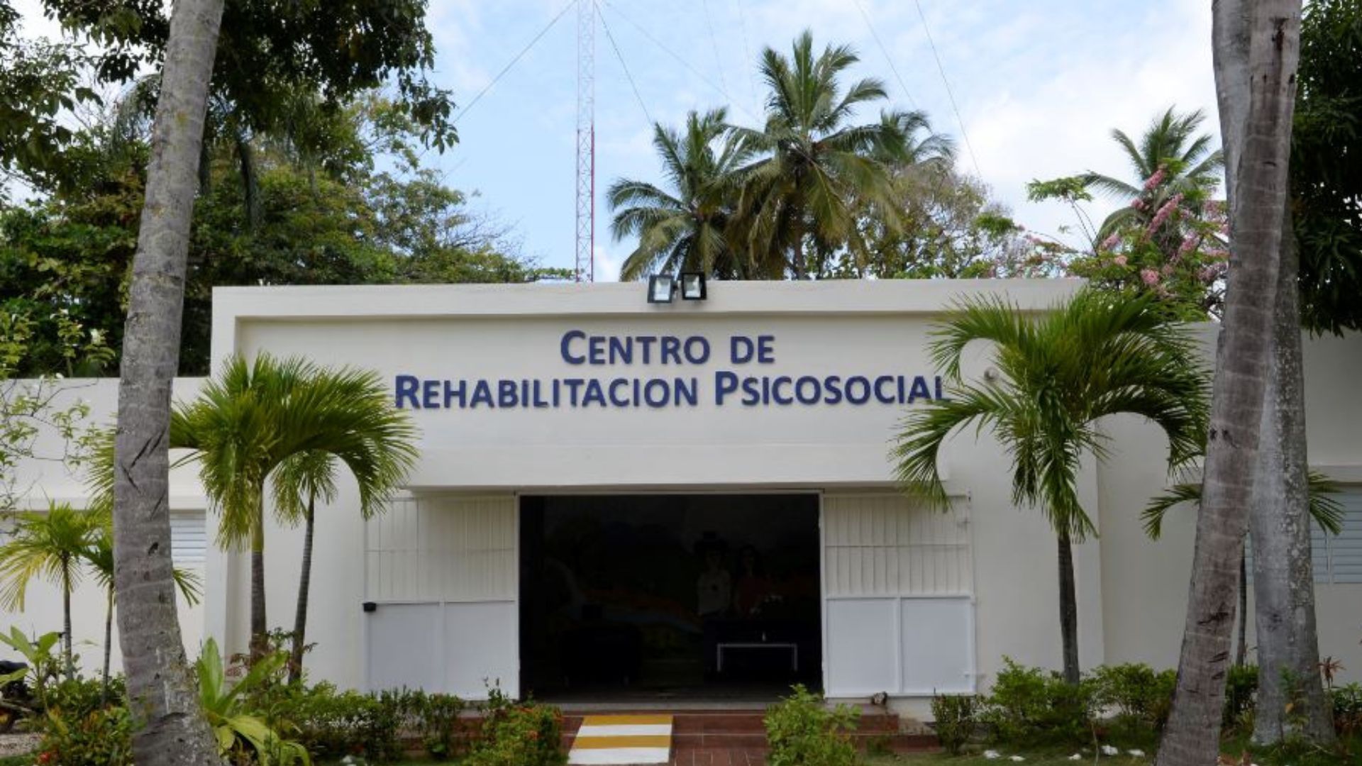 Centro Psicosocial Padre Billini: las unidades de intervención de crisis de salud mental
