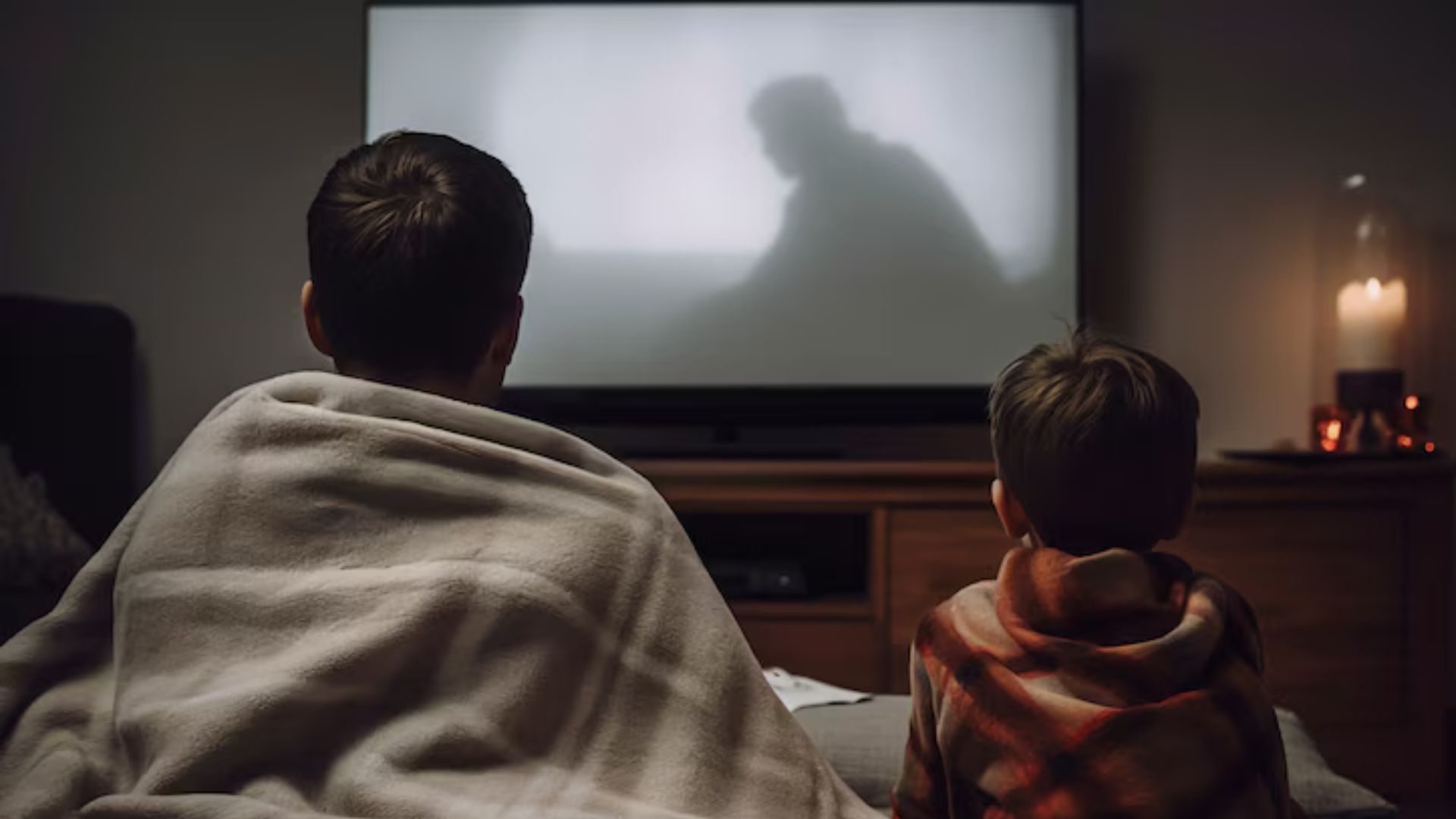 Cinco películas ideales para ver con papá en el Día del Padre
