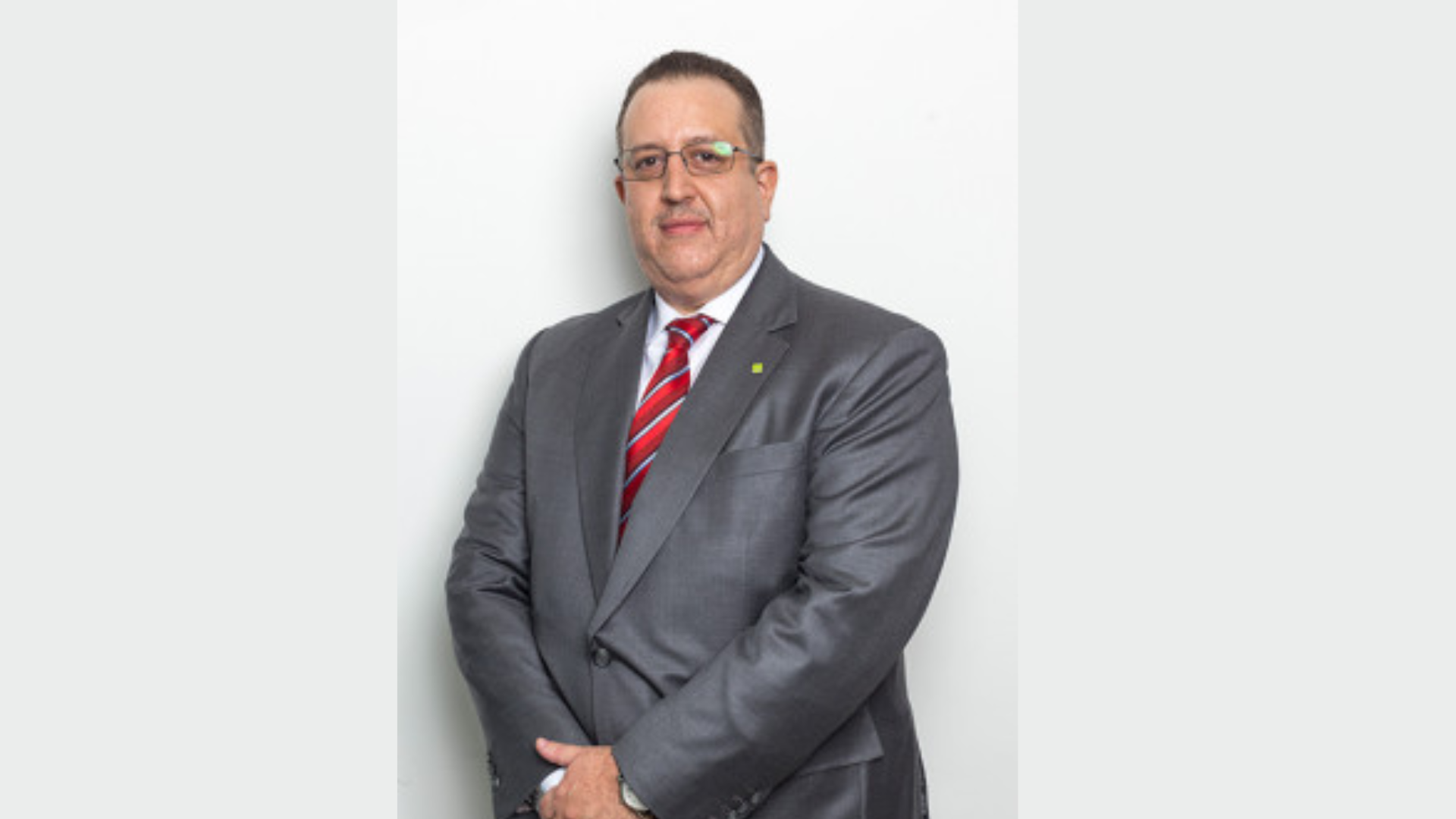 ¿Quién es Magín J. Díaz? El nuevo ministro de Hacienda designado tras renuncia de Jochy Vicente