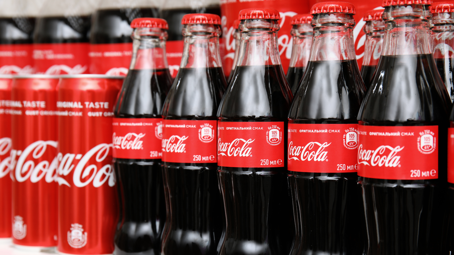 Coca Cola anuncia nueva versión con azúcar de caña; ¿Un giro hacia lo saludable?