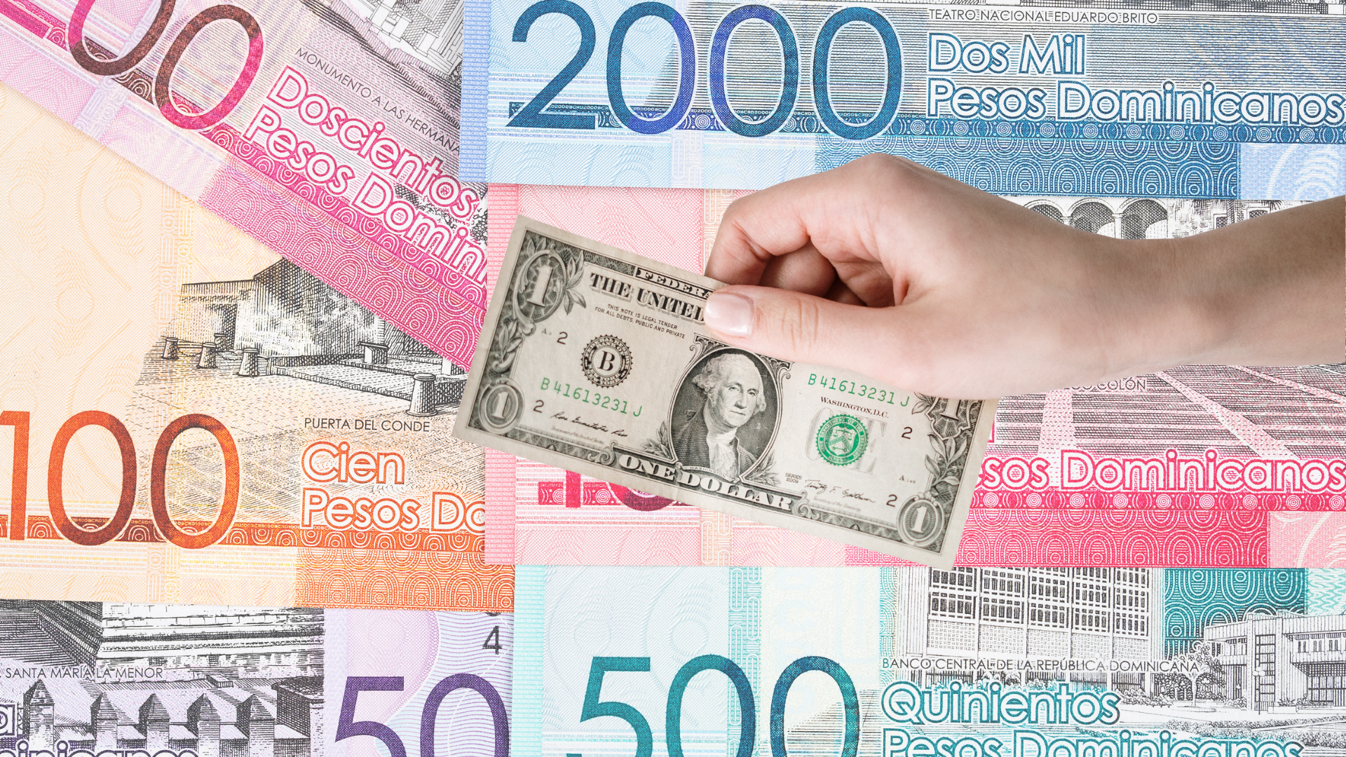 El dólar se cambia a 60.87 pesos para la venta este miércoles