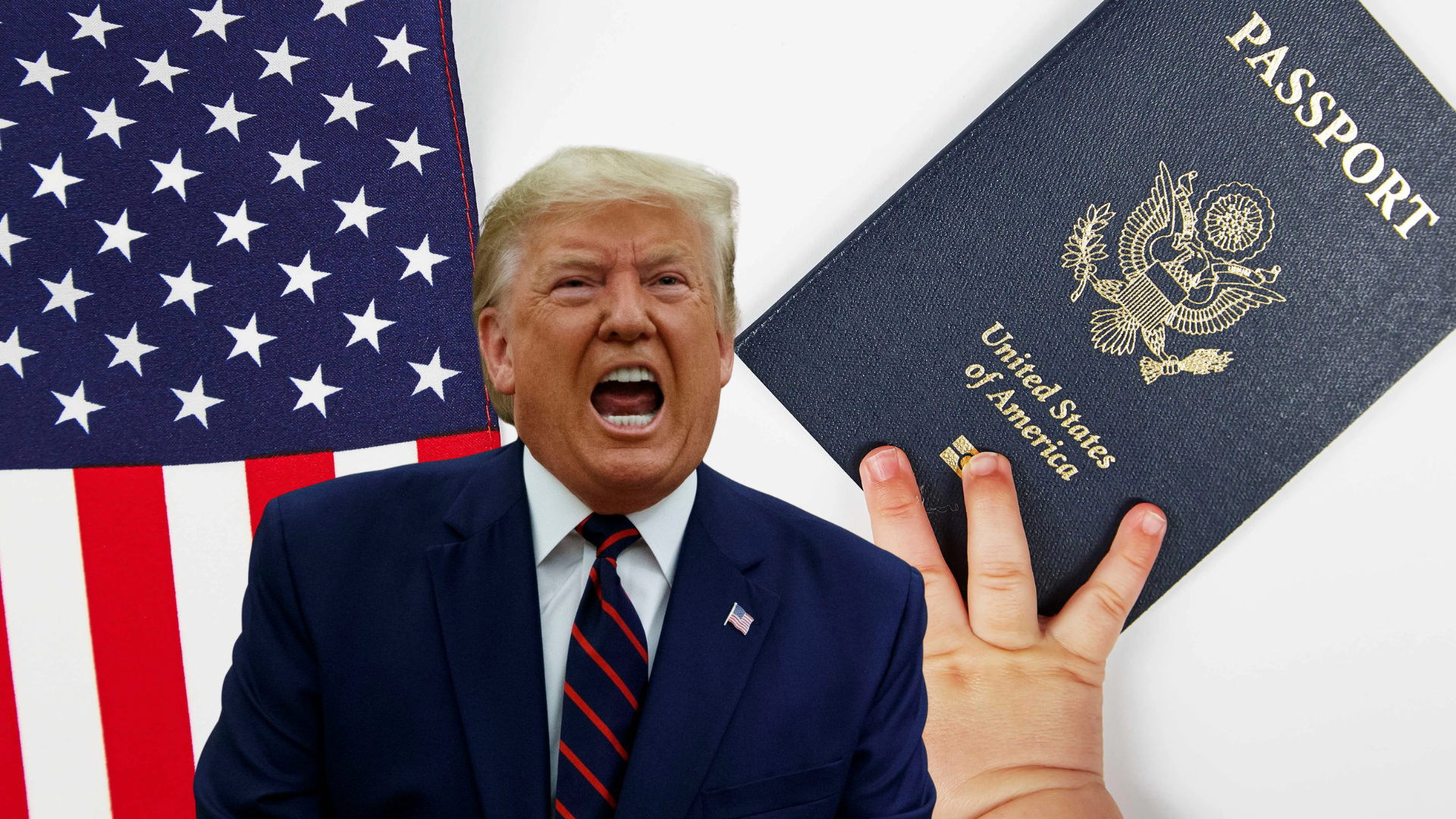 Ciudadanía por nacimiento se mantiene en EE.UU.; tribunal rechaza intento de Trump de eliminarla