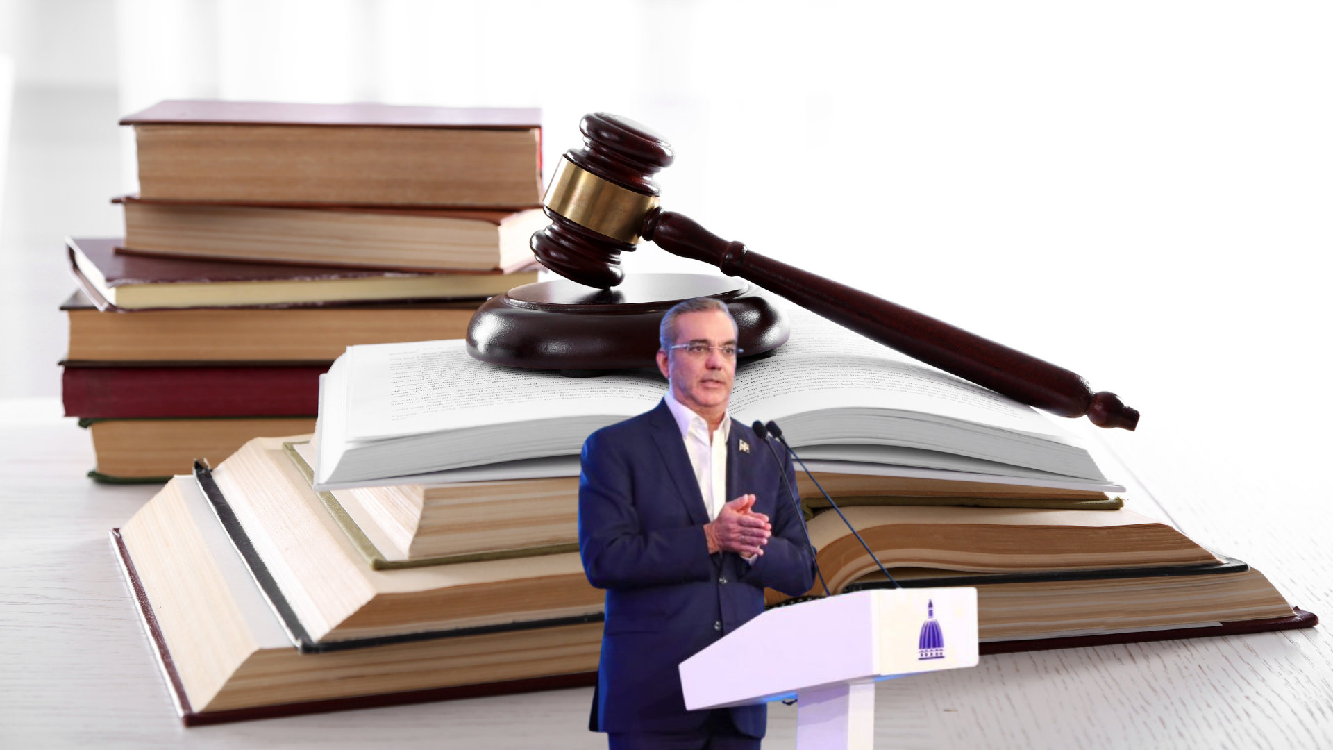 El Código de Trabajo sería aprobado en septiembre, según Abinader