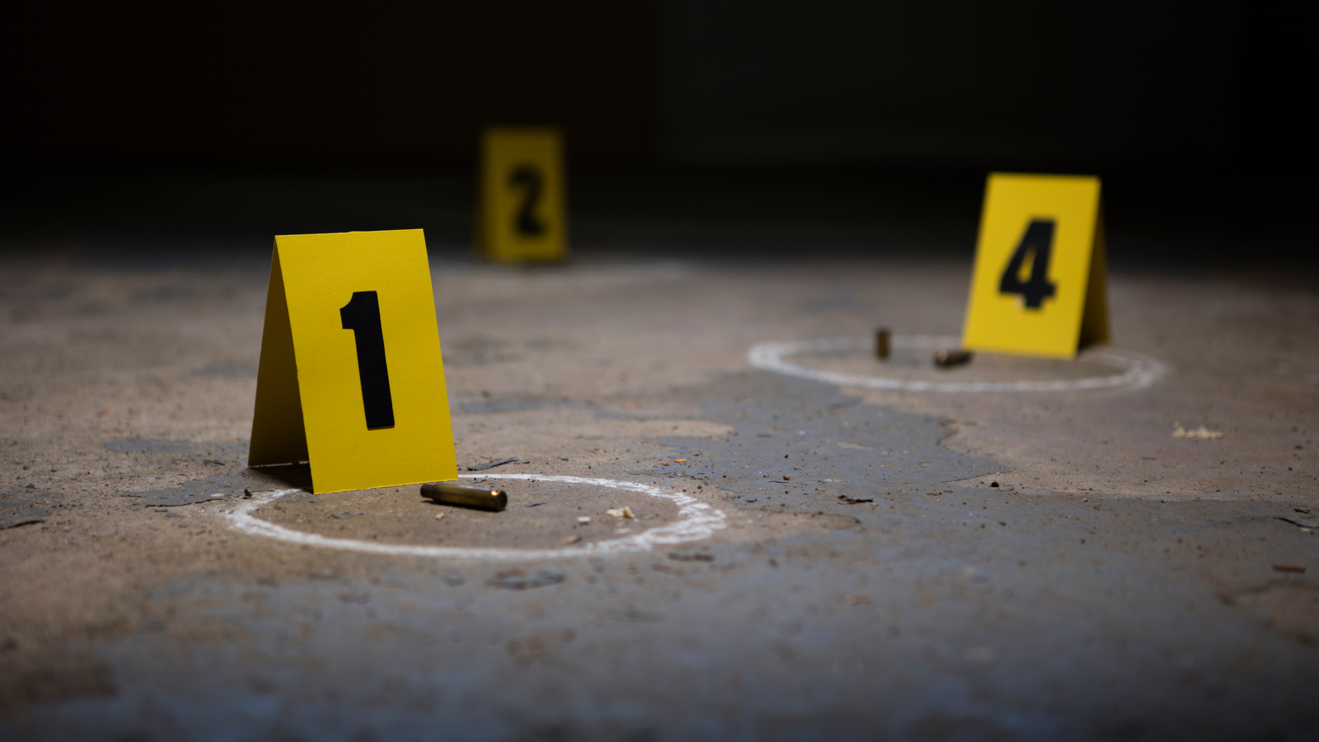 Hombre mata a su expareja, hiere exsuegra y se suicida en Santo Domingo Norte
