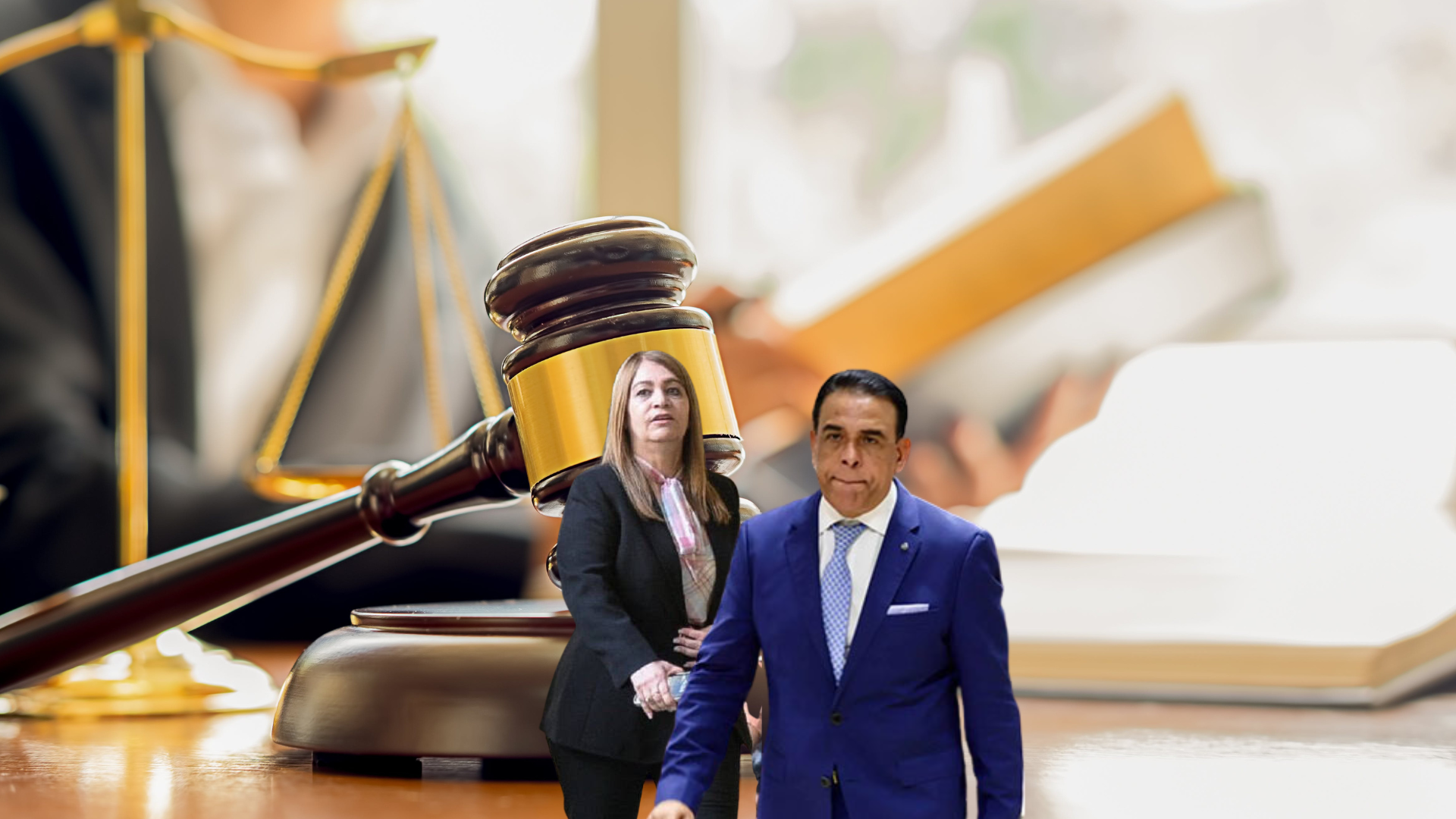 Tribunal dará fallo el 13 de agosto en caso de Alexis y Carmen Magalys Medina; Ministerio Público pide 20 años de prisión