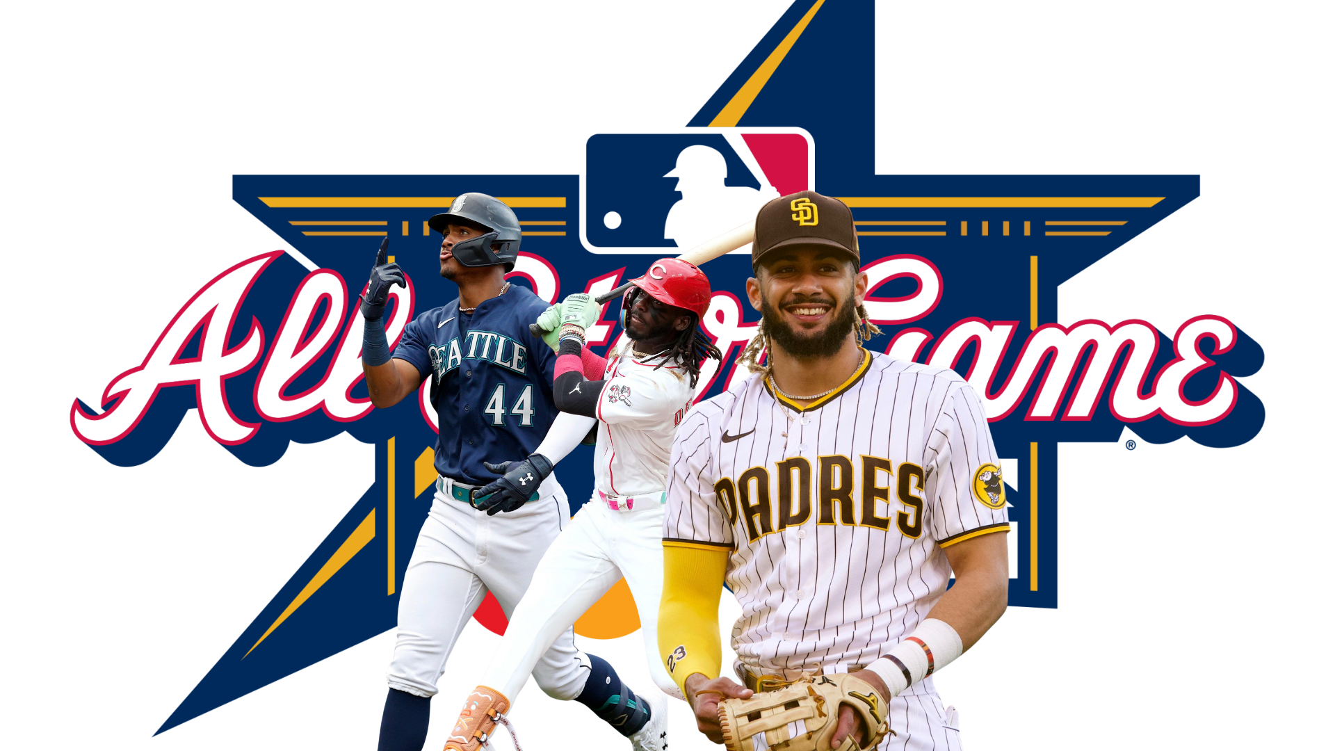 ¿Cuáles novedades trae el juego de estrellas MLB 2025?
