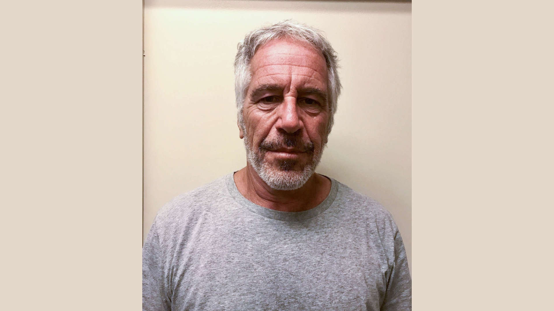 EE.UU. descarta teorías sobre Epstein: confirma suicidio y que no hubo “lista de clientes”