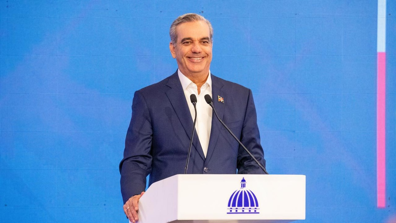 VIDEO | Presidente Luis Abinader encabeza LA Semanal con la Prensa