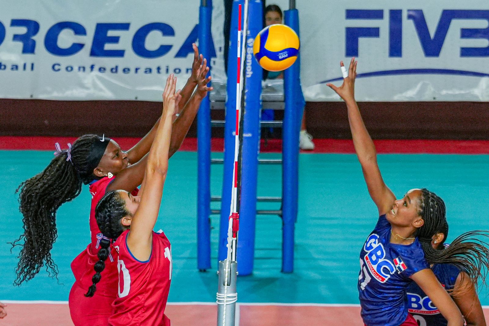 ¿Cómo logró Costa Rica sorprender a República Dominicana en el inicio de la Copa Panamericana U21 Femenina?
