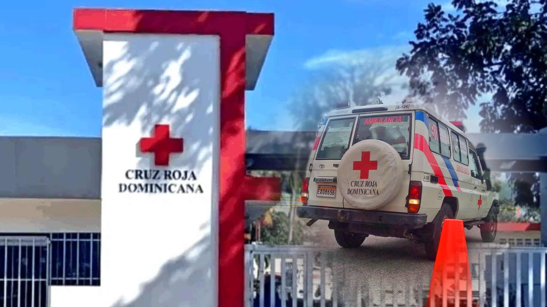 ¿Qué irregularidades encontró la Cámara de Cuentas en la Cruz Roja entre 2016 y 2019?