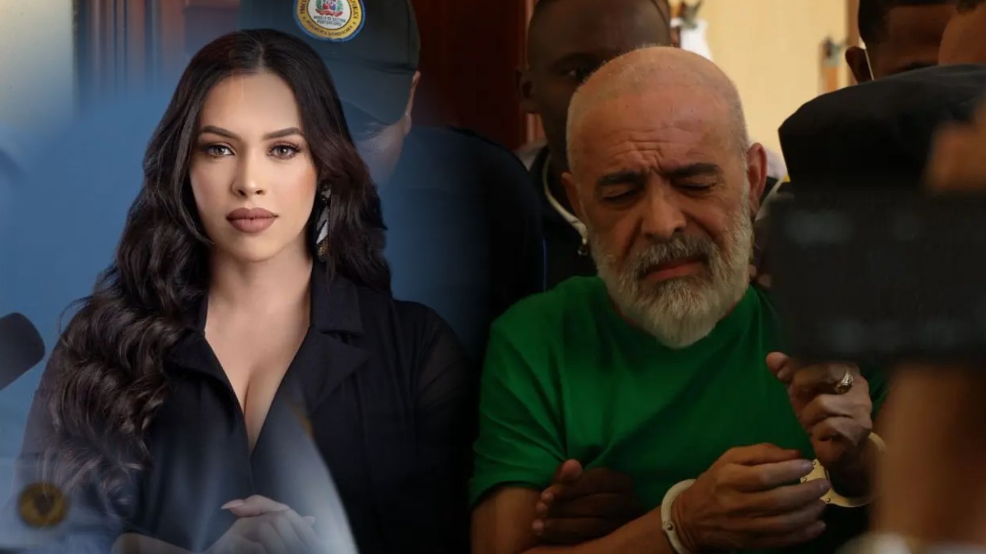 ¿Cuáles medidas de coerción fueron dictadas a Ángel Martínez e Ingrid Jorge, imputados por difamación e injuria?