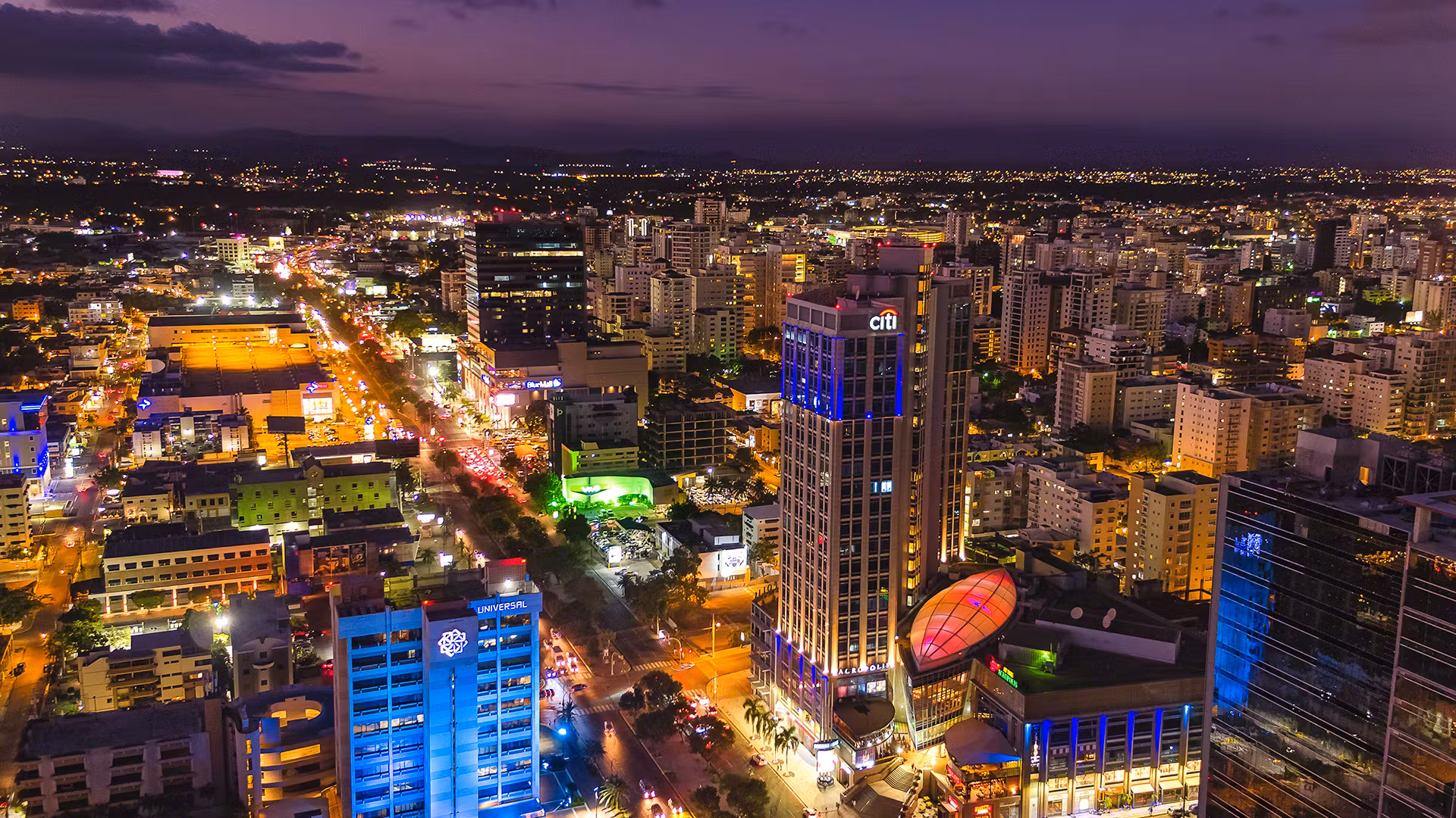 Santo Domingo, fuera de las mejores ciudades para vivir