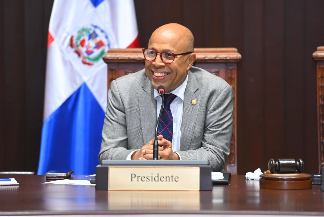 RD tendría un nuevo Código Penal “en las próximas horas”, según Alfredo Pacheco