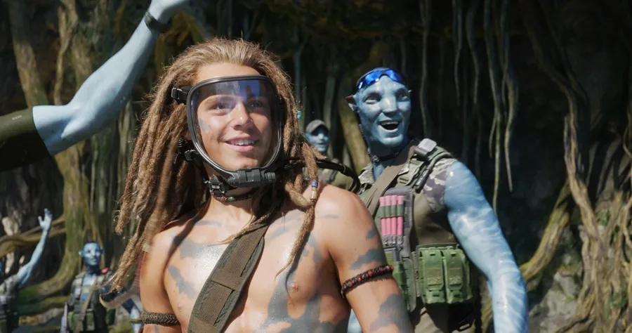 Disney presenta sus próximos estrenos, como el regreso de ‘Avatar’ y ‘Zootopia 2’