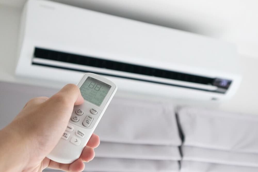 Cómo usar el aire acondicionado sin causar daños en la salud en tiempo de calor