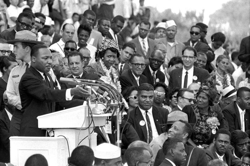 Qué saber sobre la publicación de documentos federales sobre el asesinato de Martin Luther King