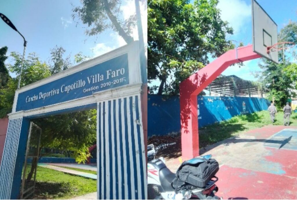 Apresan a hombre acusado por la muerte de mujer de 59 años en Villa Faro
