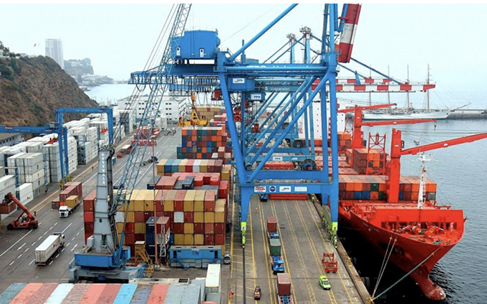 Exportaciones dominicanas crecieron 7.1 % en 2024: MEPyD