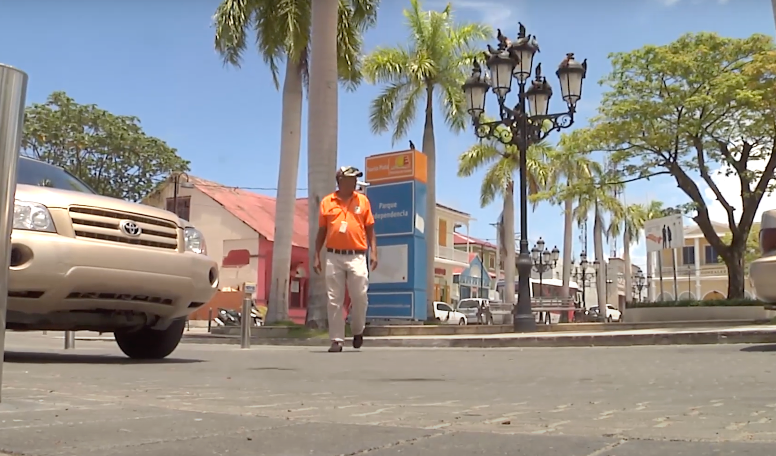 ¿Por qué van a huelga los guías turísticos?