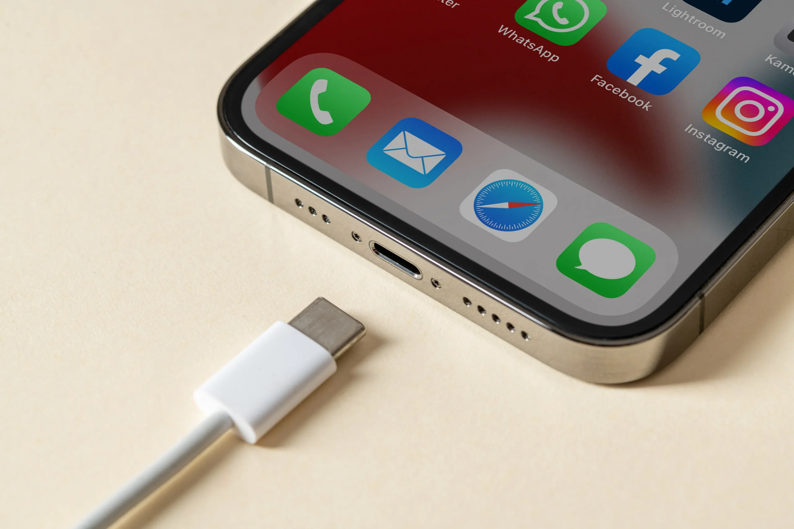 ¿Por qué la batería de tu iPhone se agota tan rápido?