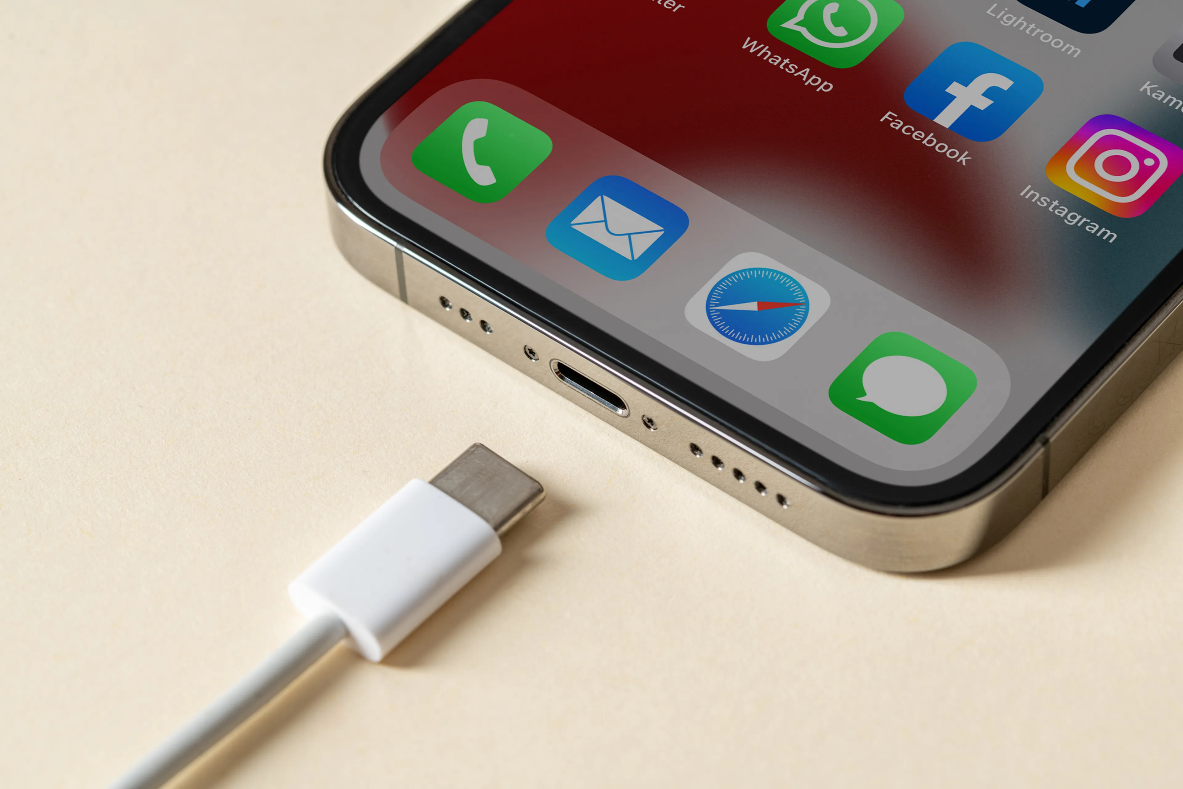 ¿Por qué la batería de tu iPhone se agota tan rápido?